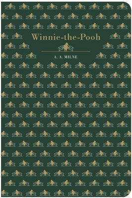 Winnie-The-Pooh by Milne