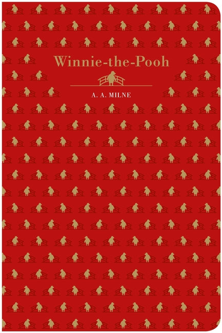 Winnie-The-Pooh by Milne