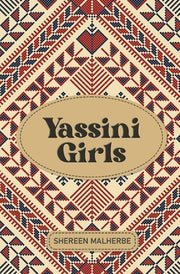 Yassini Girls by Malherbe, Shereen