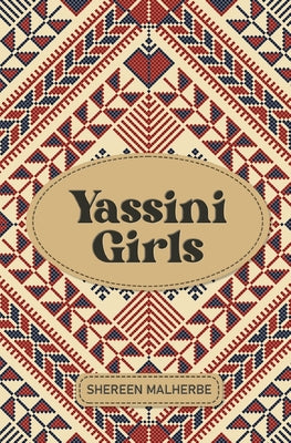 Yassini Girls by Malherbe, Shereen
