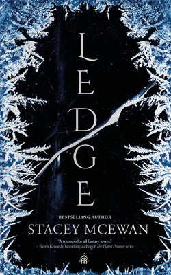 Ledge -- Stacey McEwan, Paperback