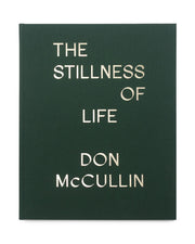 The Stillness of Life by McCullin, Don