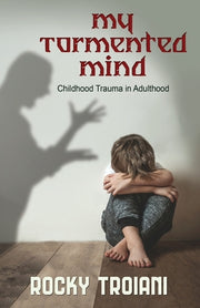 My Tormented Mind by Troiani, Rocky