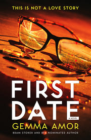 First Date by Amor, Gemma