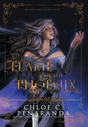 A Flame of the Phoenix by Pe?aranda, Chloe C.