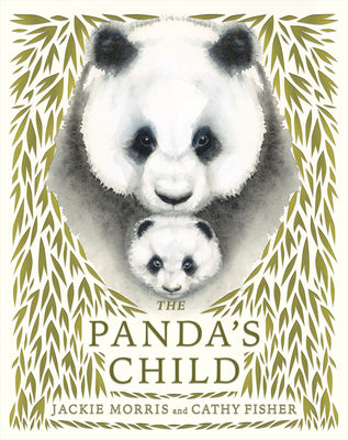 The Panda's Child by Morris, Jackie