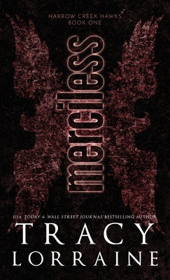 Merciless: Discreet Edition by Lorraine, Tracy