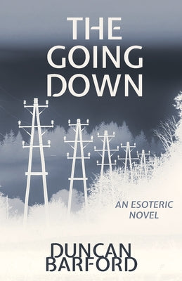 The Going Down by Barford, Duncan