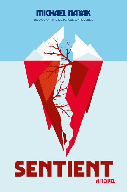 Sentient -- Michael Nayak, Paperback