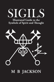 Sigils by Jackson, Mark