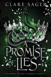 A Promise of Lies by Sager, Clare