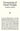 Dreaming of Dead People by Belben, Rosalind