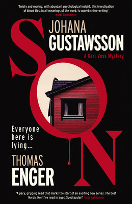 Son by Gustawsson, Johana