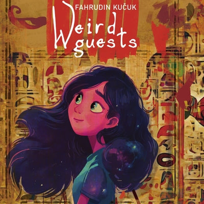 Weird Guests -- Fahrudin Kucuk, Paperback
