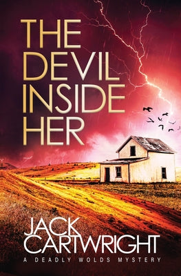 The Devil Inside Her by Cartwright, Jack