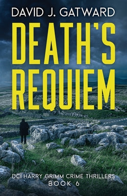 Death's Requiem -- David J. Gatward, Paperback