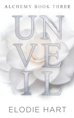 Unveil -- Elodie Hart, Paperback