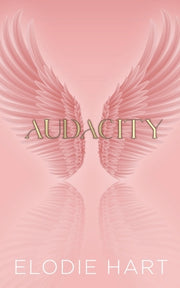 Audacity by Hart, Elodie