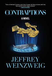 Contraptions by Weinzweig, Jeffrey