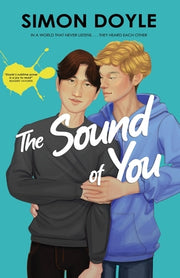 The Sound of You by Doyle, Simon