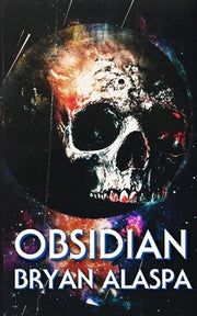 Obsidian by Alaspa, Bryan