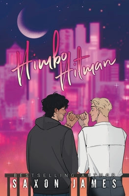 Himbo Hitman by James, Saxon