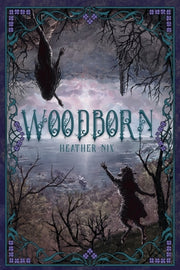 Woodborn by Nix, Heather