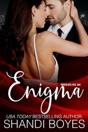 Unraveling an Enigma by Boyes, Shandi