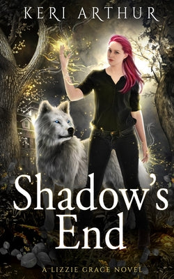 Shadow's End -- Arthur, Paperback