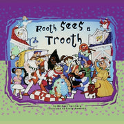 Rooth Sees a Trooth by Karlberg, Michael