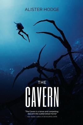 The Cavern -- Alister Hodge, Paperback