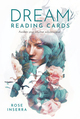 Dream Reading Cards: Awaken Your Intuitive Subconscious by Inserra, Rose