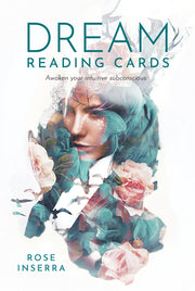 Dream Reading Cards: Awaken Your Intuitive Subconscious by Inserra, Rose