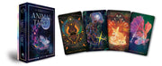 Orien's Animal Tarot by Sun, Ambi