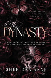 Dynasty by Anne, Sheridan