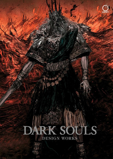 Dark Souls: Design Works -- Fromsoftware, Hardcover