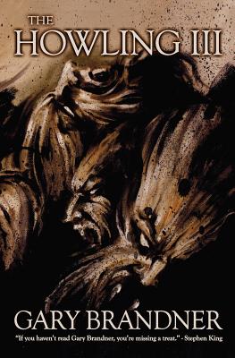 The Howling III -- Gary Brandner, Paperback