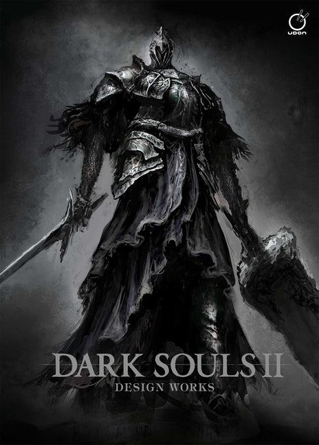 Dark Souls II: Design Works -- Fromsoftware, Hardcover