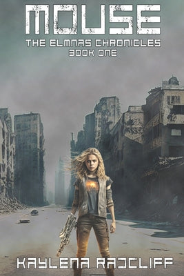 Mouse by Radcliff, Kaylena