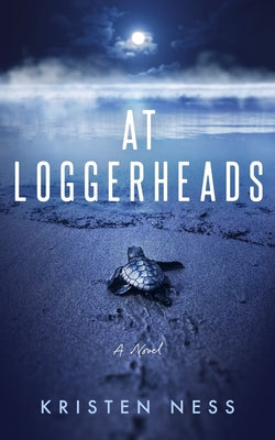 At Loggerheads -- Kristen Ness, Hardcover