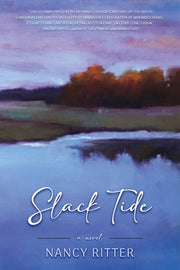 Slack Tide by Ritter, Nancy