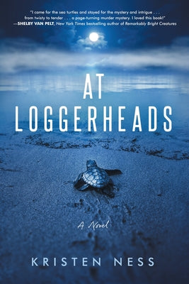 At Loggerheads -- Kristen Ness, Paperback