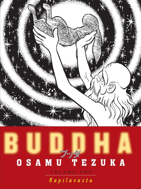 Buddha 1: Kapilavastu -- Osamu Tezuka, Paperback