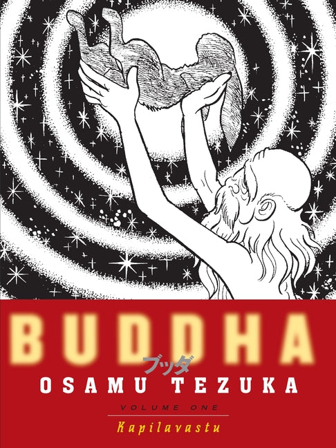 Buddha 1: Kapilavastu -- Osamu Tezuka, Paperback