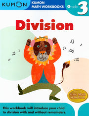 Division Grade 3 by Tachimoto, Michiko