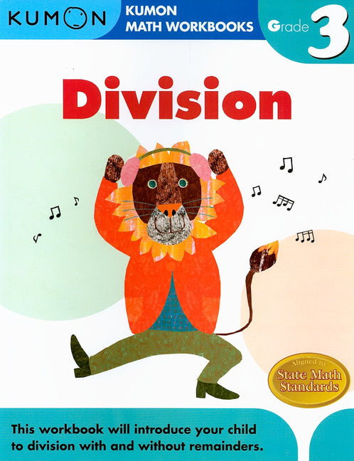 Division Grade 3 by Tachimoto, Michiko