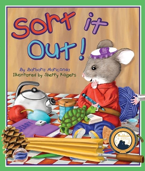 Sort It Out! -- Barbara Mariconda, Paperback