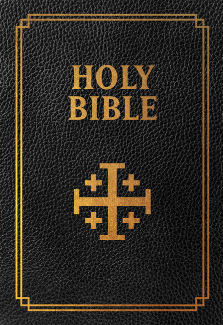 Catholic Bible-OE-Douay-Rheims -- (D-R), Bible