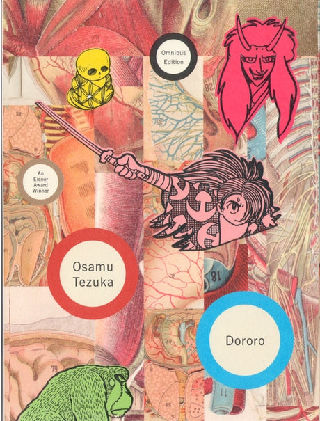 Dororo: Omnibus Edition -- Osamu Tezuka, Paperback