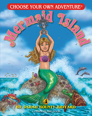 Mermaid Island by Bounty Ridyard, Sarah